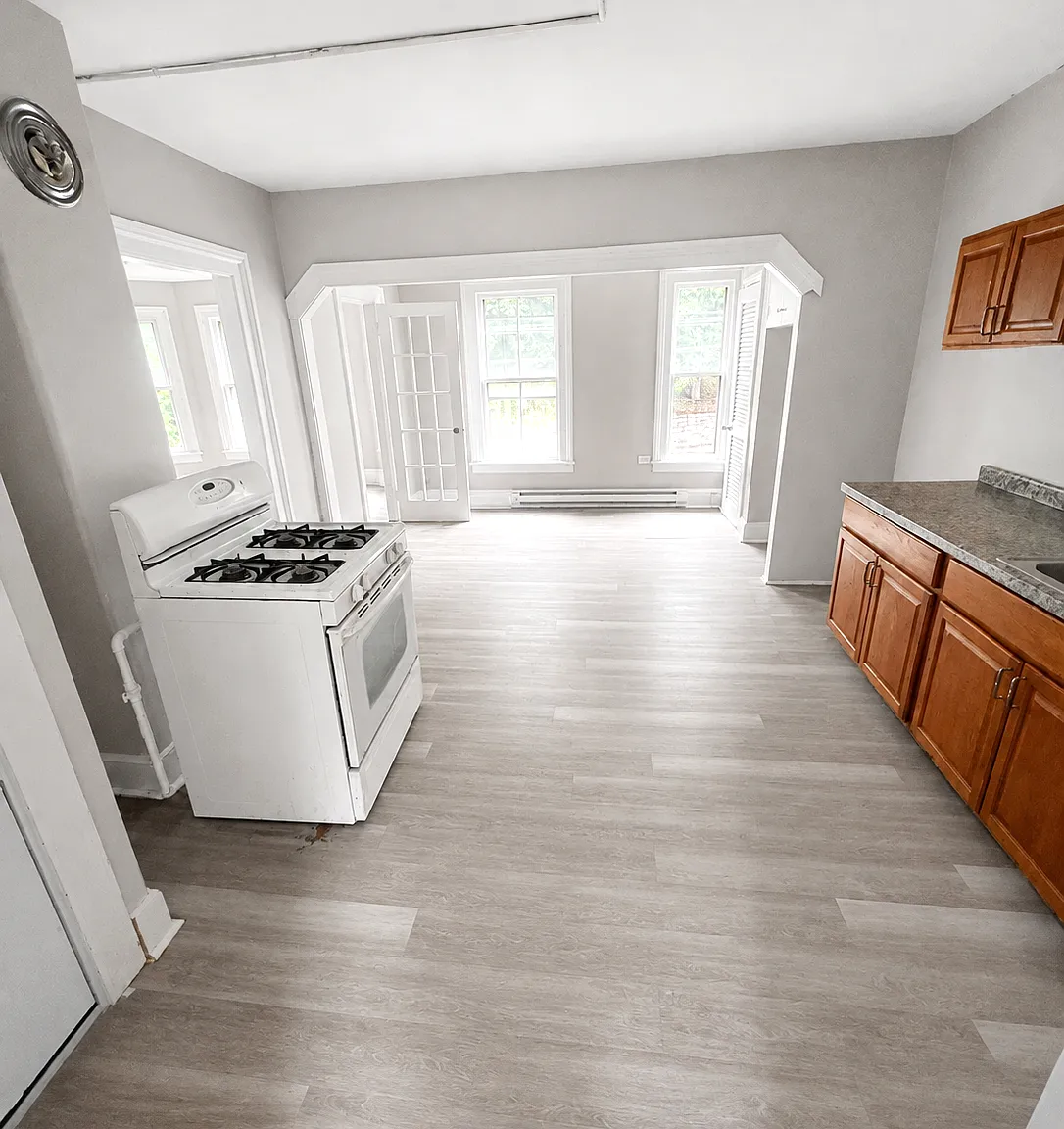 1 bed, $1,200 — Photo 3