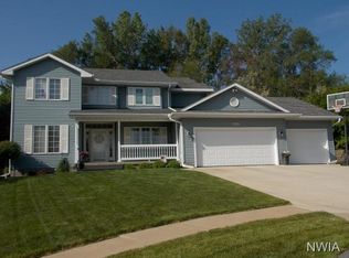 2020 Seneca Way, Sioux City, IA 51104