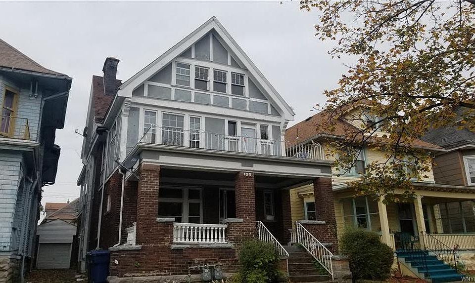 1st image of 120 Oxford Ave #1