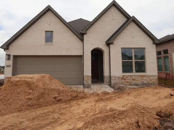 6034 Cottontail Ln, Manvel, TX 77578