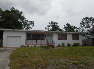 3215 El Morro Dr E, Jacksonville, FL 32277