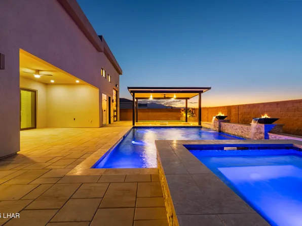 1623 E Pamela Dr, Lake Havasu City, AZ 86404