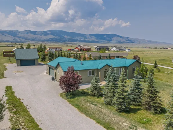 49 Desert Dr, Townsend, MT 59644