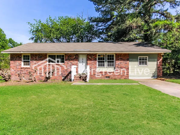 438 Riverside Ln, Cayce, SC 29033