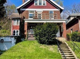 3429 Ruther Ave, Cincinnati, OH 45220