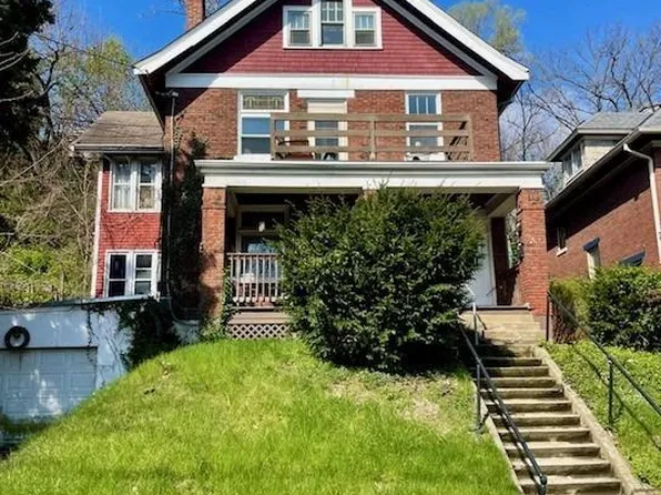 3429 Ruther Ave, Cincinnati, OH 45220