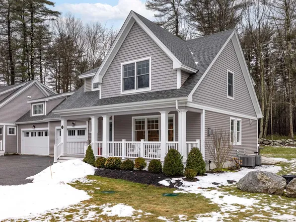 70 Mill Road #2, North Hampton, NH 03862