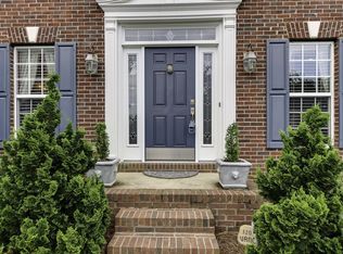 3201 Strawberry Rd, Matthews, NC 28104