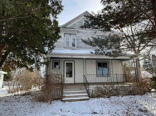 401 N Main St, Reeseville, WI 53579