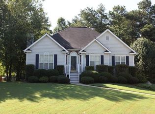 3965 Pheasant Run Trce, Cumming, GA 30028