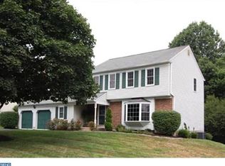 33 Pine Grove Ln, Hockessin, DE 19707