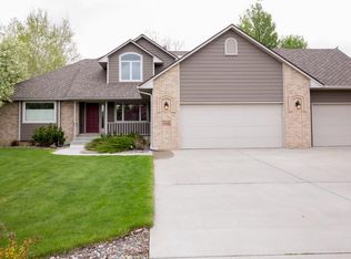 4706 S Woodhaven Way, Billings, MT 59106