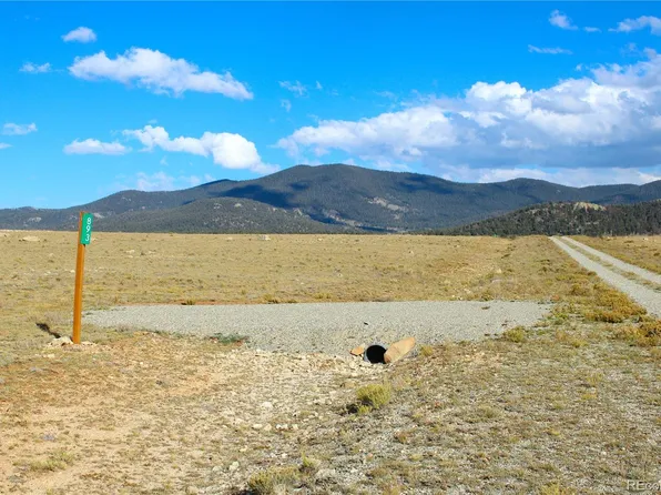 893 Rocky Mountain Road LOT 402, Hartsel, CO 80449