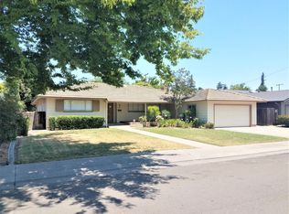 2629 W Rutledge Way, Stockton, CA 95207