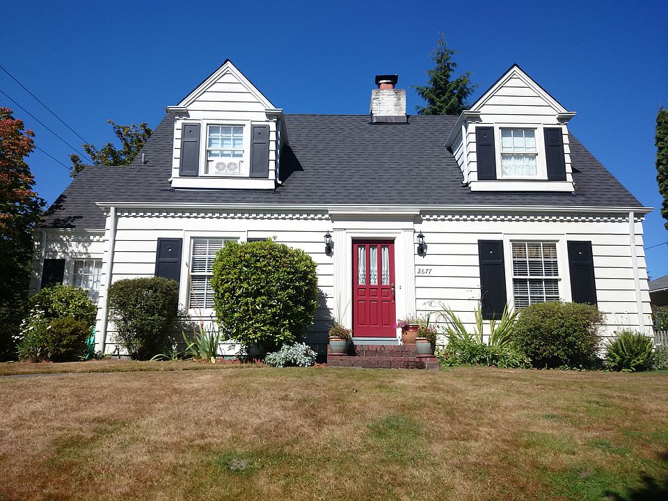 2nd image of 2677 Belvidere Ave SW