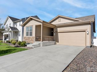2317 Barela Dr, Berthoud, CO 80513