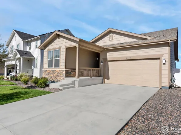 2317 Barela Dr, Berthoud, CO 80513