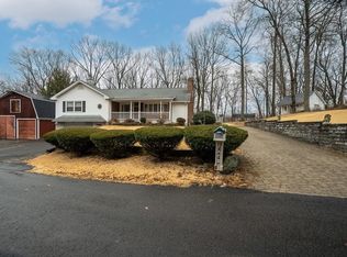 44 Clara St, West Springfield, MA 01089