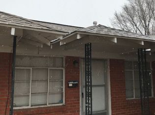 2306 SW 8th Ave APT 2, Amarillo, TX 79106