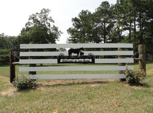 2752 County Road 3328, Brundidge, AL 36010