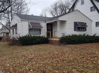 3954 E 147th St, Cleveland, OH