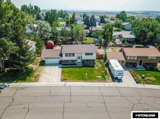 1016 Oak Way, Rock Springs, WY 82901