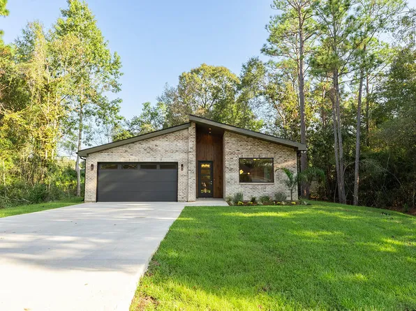 116 Pinedale Dr, Carriere, MS 39426