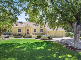 2190 Vance St, Lakewood, CO 80214