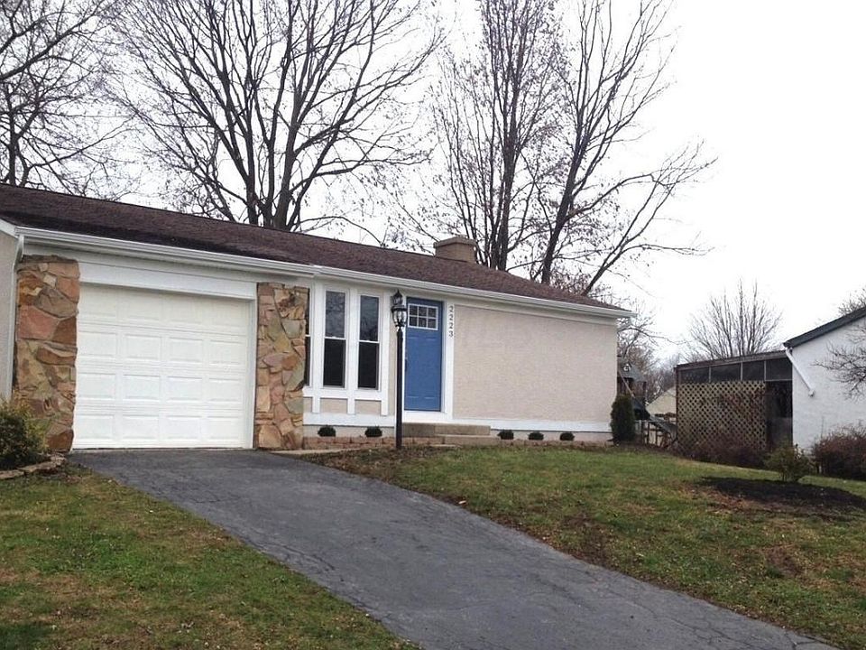 1st image of 2223 Blue Rock Ln