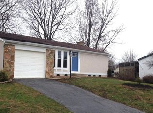 2223 Blue Rock Ln, Grove City, OH