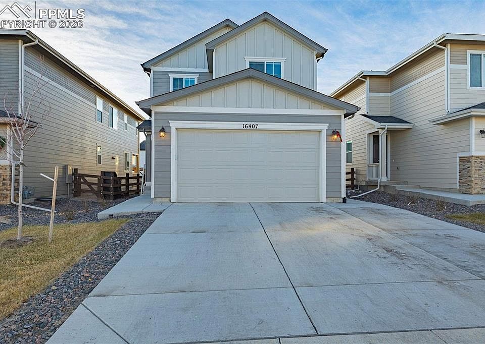 1st image of 16407 Mountain Flax Dr