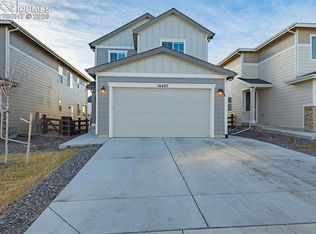16407 Mountain Flax Dr, Monument, CO 80132