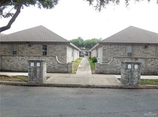 717 Nightingale Ave #4, McAllen, TX 78504