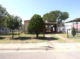2016 E Pine Ave, Midland, TX 79705