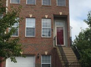 2519 James Monroe Cir, Herndon, VA 20171