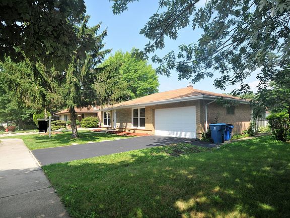 2nd image of 1100 E 159th Pl