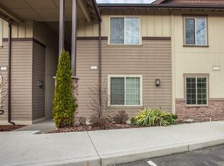 1051 N Baker Ave UNIT A203, East Wenatchee, WA 98802
