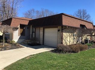 4610 Compass Rose #19, Vermilion, OH