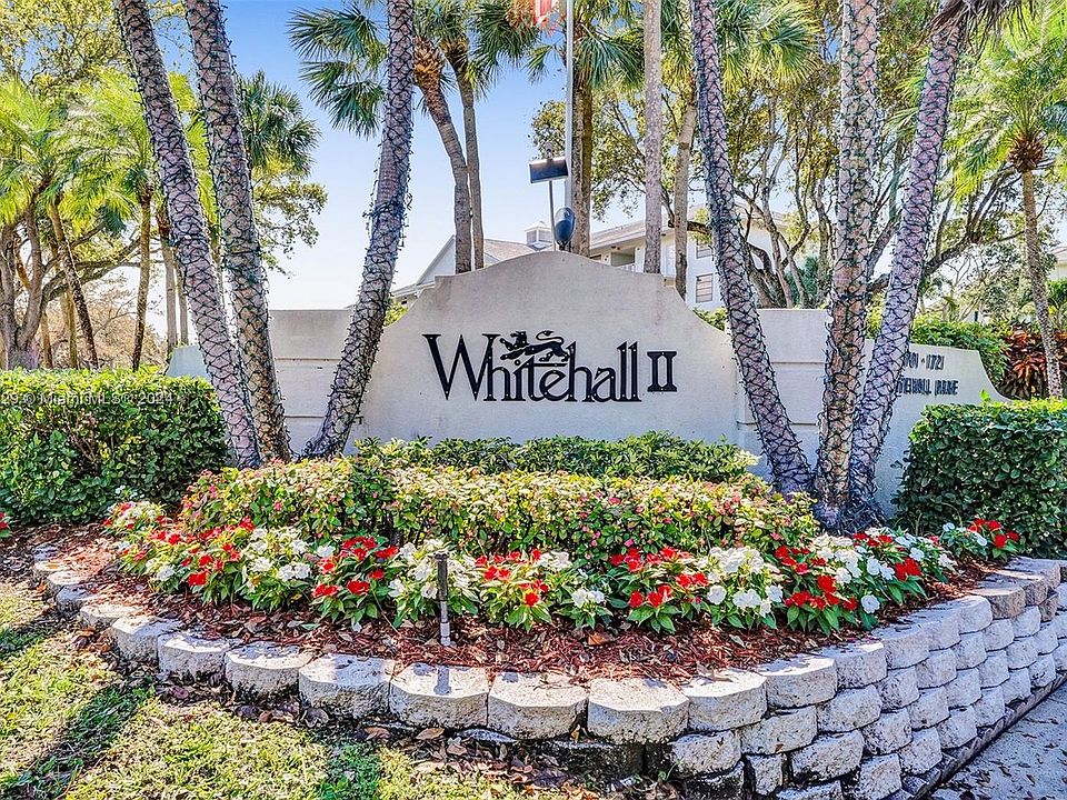 1st image of 1707 Whitehall Dr APT 106