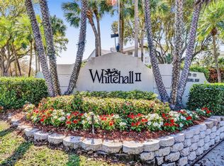 1707 Whitehall Dr APT 106, Fort Lauderdale, FL 33324