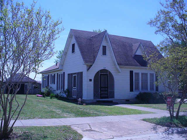 1st image of this home