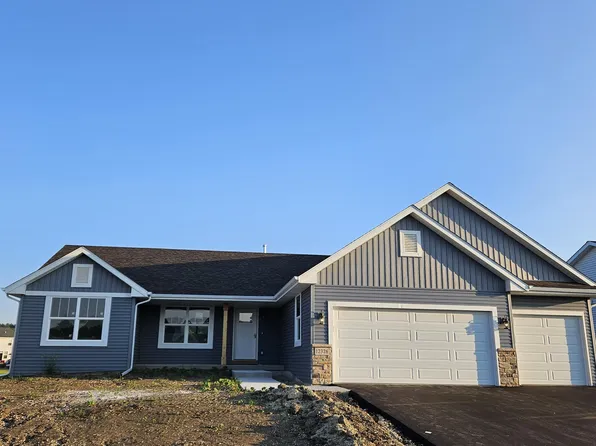 12326 Lakeview Dr, Loves Park, IL 61111