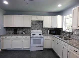 2817 Polk St, Greenville, TX 75401