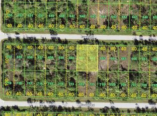 26313 Eager Rd #661, Punta Gorda, FL 33955