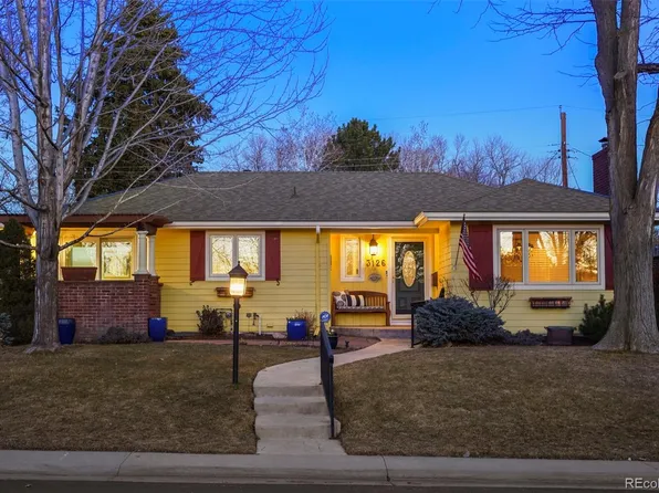 3126 S Vine Street, Englewood, CO 80113