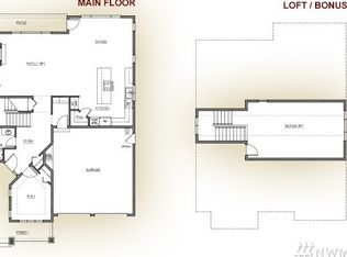 17242 NE 123rd Way, Redmond, WA 98052