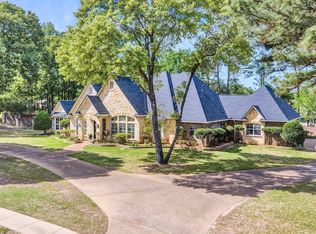 2010 Dressage Ln, Tyler, TX 75703