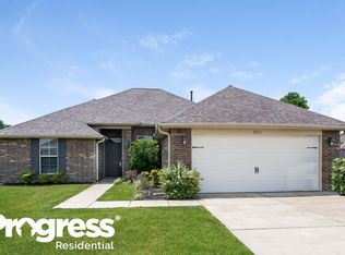 2851 S Hartland Dr, Southaven, MS 38672