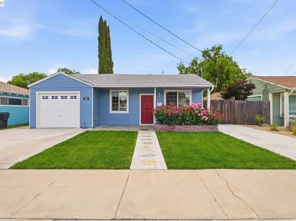 614 James St, Livermore, CA 94551