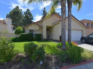1710 Crystal Ridge Way, Vista, CA 92081